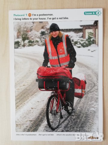 First Explorers 2 Teacher's Resource Pack, снимка 12 - Чуждоезиково обучение, речници - 41537091