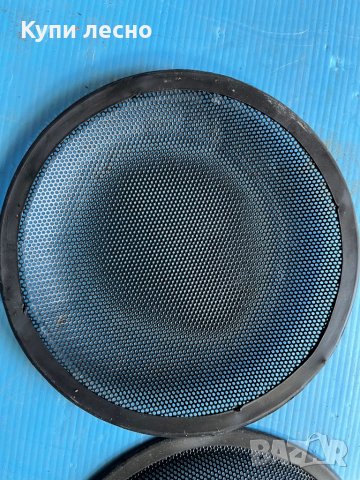 Капаци за тонколони за кола, снимка 3 - Аксесоари и консумативи - 39985120