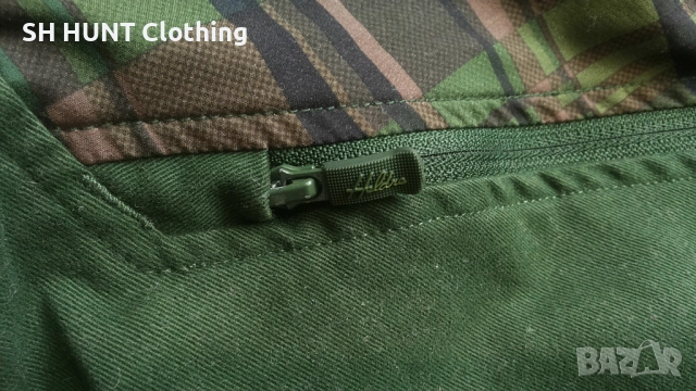 Heldre Falkeriset Stretch Trouser размер XL панталон със здрава и еластична материи - 1696, снимка 7 - Екипировка - 52842575