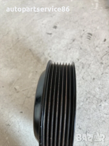 Шайба за водна помпа за KIA Sorento 2.5 CRDi (2009) 170HP, снимка 3 - Части - 53323617