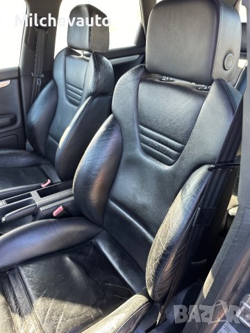 Ауди с4 66 4.2 на части / Audi s4 b6 4.2 / Ауди a4 Audi a4, снимка 9 - Автомобили и джипове - 42539671