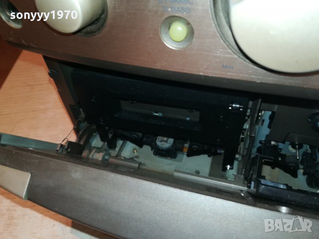akai big akai 1702221107, снимка 7 - Аудиосистеми - 35819291
