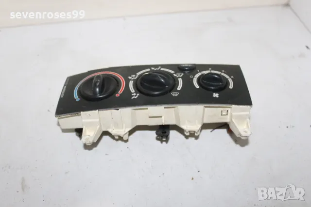 Управление парно Рено Меган Сценик 1998 1.6i Renault Megane Scenic  651942P, снимка 2 - Части - 49820908