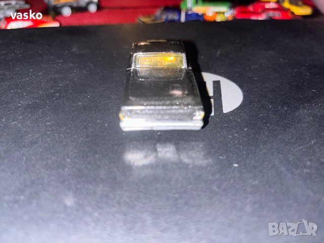 Hotwheels-интересен, снимка 4 - Колекции - 41769892