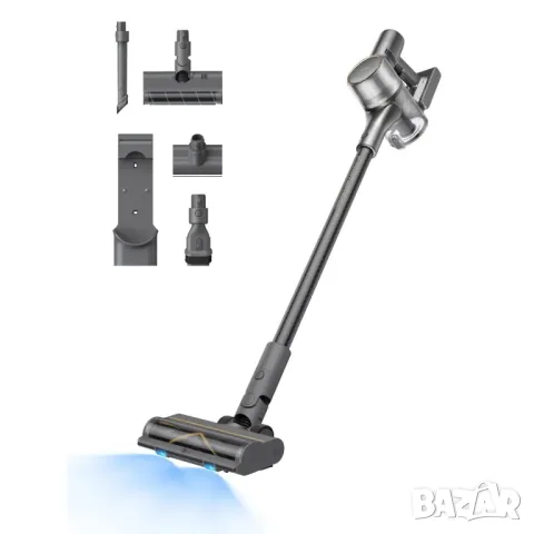 Безжична прахосмукачка Dreame R20