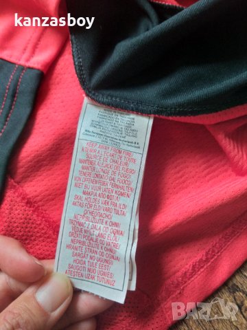 nike total 90 - страхотна мъжка тениска , снимка 7 - Тениски - 40645432