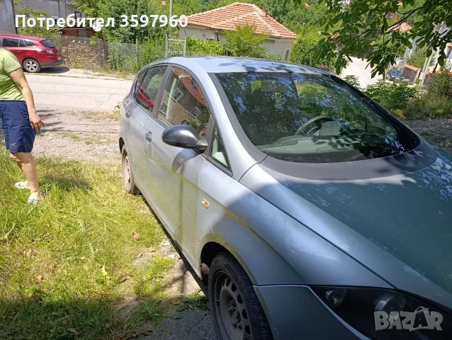 Сеат Толедо 3,газ, снимка 2 - Автомобили и джипове - 55985227