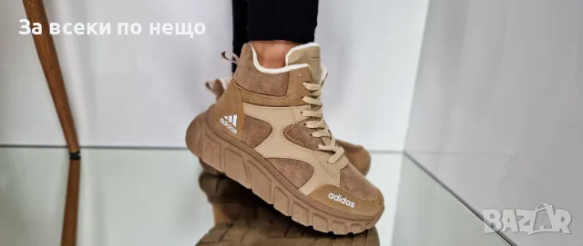 Дамски боти Nike✅Adidas✅Puma - Налични различни цветове и модели, снимка 4 - Дамски боти - 48203419