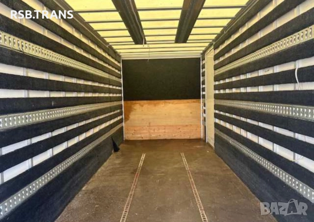 Iveco Daily 40c18 16v  3370кг, снимка 9 - Бусове и автобуси - 52618247