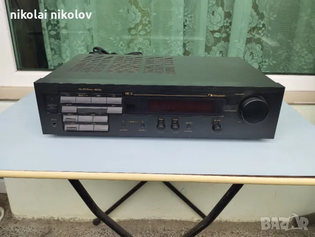 Nakamichi RE-3, снимка 1