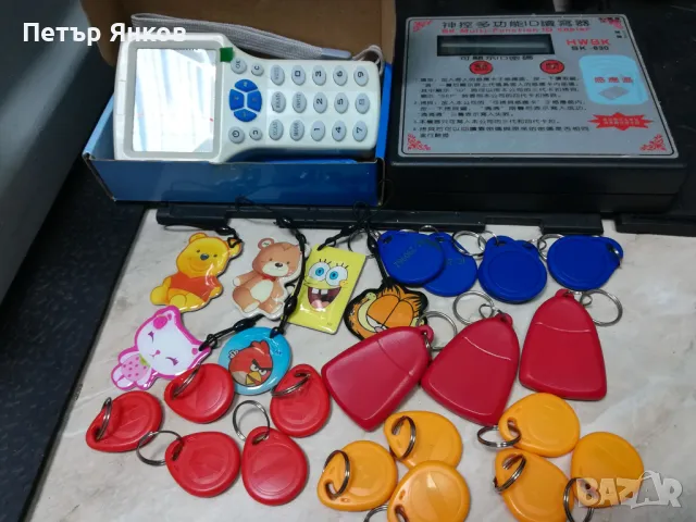 Ключар Бургас, снимка 3 - Ключарски услуги - 18771035