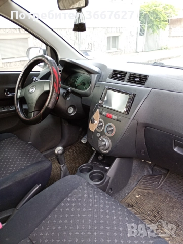 Продавам , снимка 11 - Автомобили и джипове - 52595520