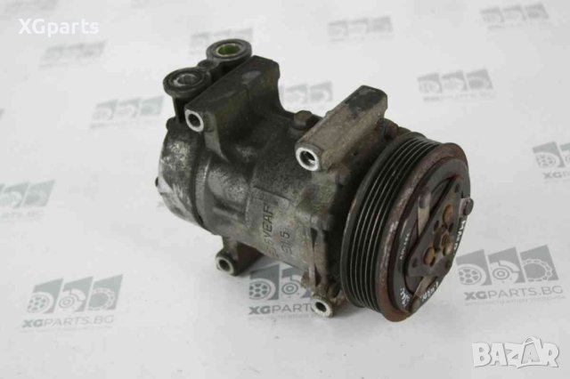  Компресор климатик за Mazda 2 1.4CD 68к.с. (2003-2007), снимка 3 - Части - 41328189