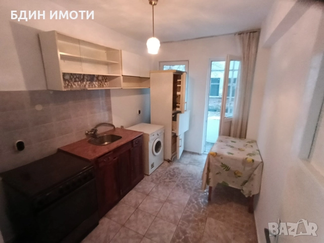 Наем двустаен в Центъра, Видин, снимка 5 - Апартаменти - 52913007