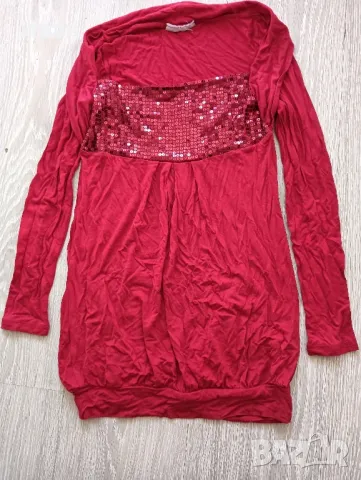 Нова маркова туника , снимка 1