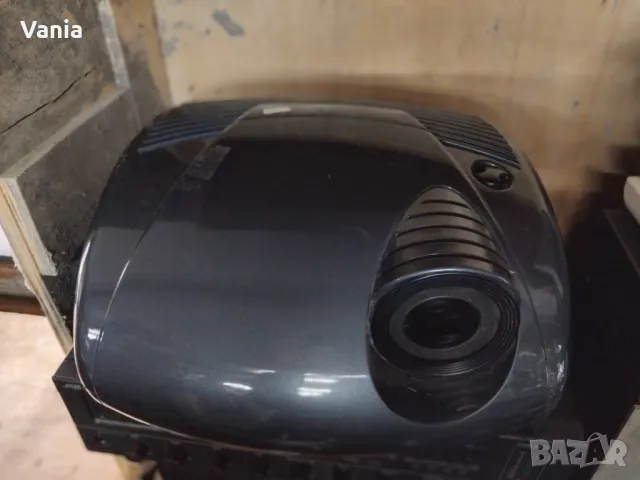 Проектор за стена , снимка 6 - Друга електроника - 49572783