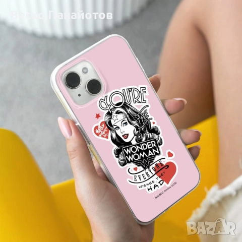 Apple iPhone 14-Калъф за телефон ERT GROUP, снимка 3 - Калъфи, кейсове - 51911081