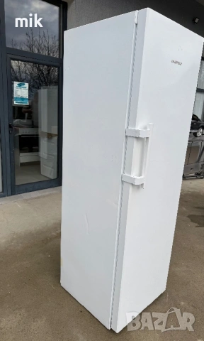 Хладилник Либхер 185 см С Инверторен мотор , снимка 8 - Хладилници - 53259874