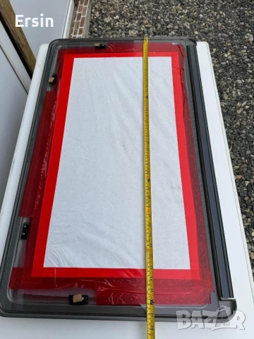 Чисто нов оригинален прозорец POLYPLASTIC HOLLAND  Цена : 249.00 Евро  ПРОМО ПРОМО ПРОМО ПРОМО ПРОМО, снимка 10 - Къмпинг мебели - 53403324