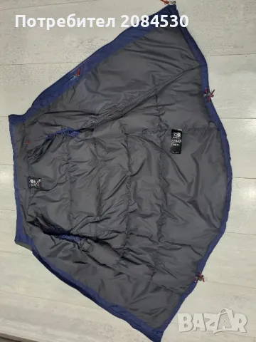 Мъжки  спортен елек ,,KARRIMOR"/Myanmar -(XXL), снимка 6 - Якета - 49708521
