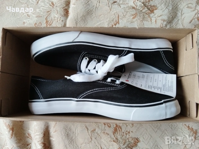 Кецове Runners - размер 42, снимка 7 - Кецове - 53269379