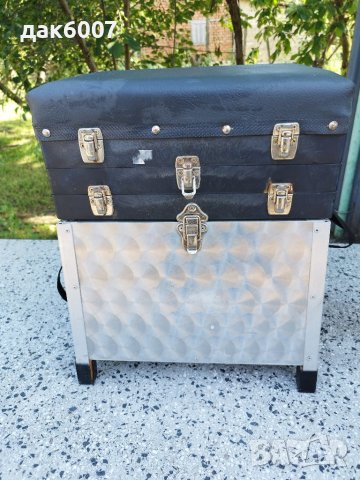 Рибарско столче 