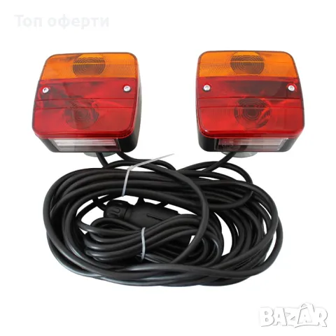 Стопове за ремарке - TK003A, снимка 3 - Аксесоари и консумативи - 49360242