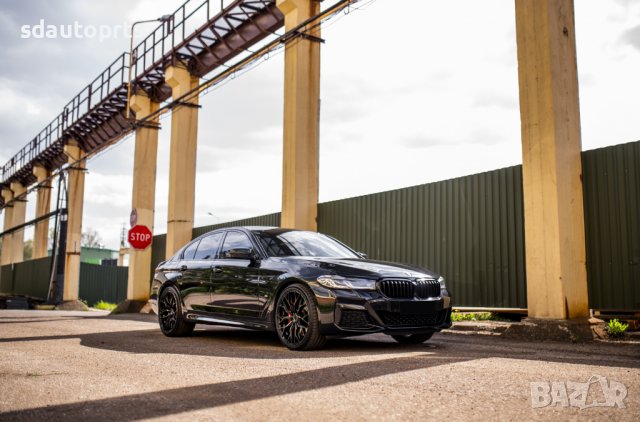 20” Ковани Джанти БМВ 5X112 BMW G20 G21 G30 G31 G11 G12 G26 G24 X3 G01 G02, снимка 10 - Гуми и джанти - 40105803