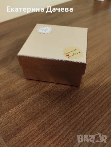 Продавам декоративна розичка сувенир , снимка 5 - Декорация за дома - 48181137