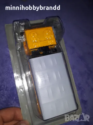 STAR 266 ZUBR A80 Camion  1.43 Scale  Deagostini  Top  Models.!, снимка 2 - Колекции - 47340325