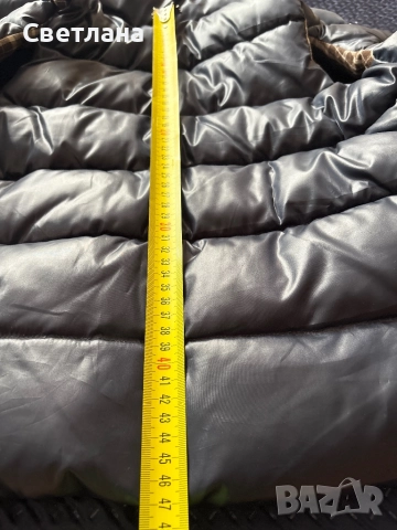 Грейка дебела. Gap. 6-7 години., снимка 5 - Детски якета и елеци - 51865870