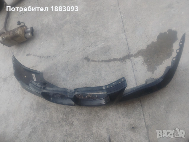 брони комплект зa BMW E60 ,E61, снимка 4 - Части - 53808292