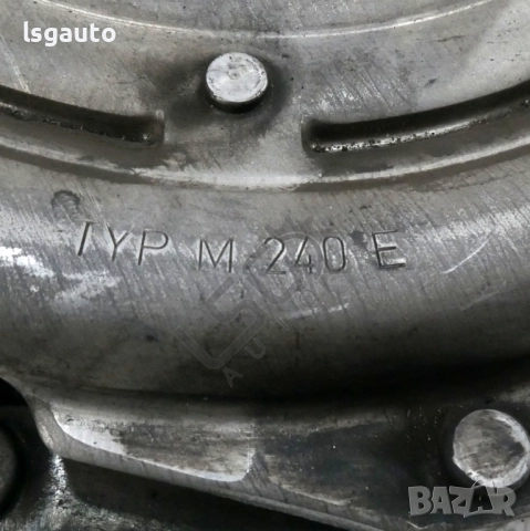 Комплект съединител с маховик Volkswagen Passat (B6) 2005-2010 ID:150076, снимка 7 - Части - 51768928