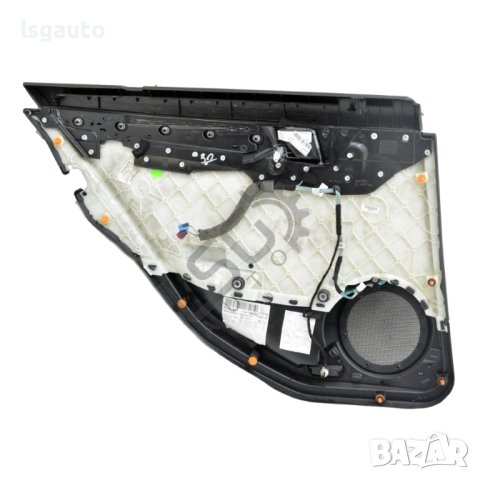 Интериорна кора задна дясна врата Mercedes-Benz C-Class 204 (W/S/C) 2007-2014 ID:109028, снимка 3 - Части - 41943985