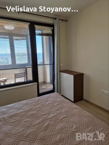 Отдава краткосрочно чисто нов 2-СТАЕН Младост перфектна локация, снимка 7 - Апартаменти - 49254429