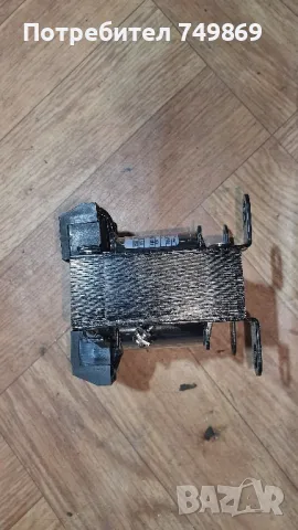 Трансформатор NDK-50 CHINT, снимка 3 - Друга електроника - 48464278