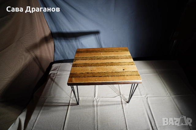 Холна маса, снимка 4 - Маси - 52679953