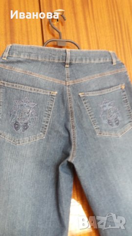 Дънки 1, снимка 8 - Дънки - 41844021