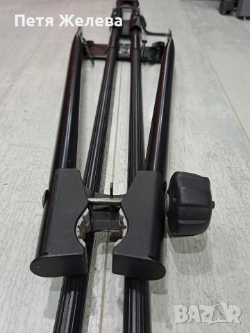 Велобагажник (стойка за велосипед) THULE/Sweden , снимка 9 - Аксесоари за велосипеди - 53637294