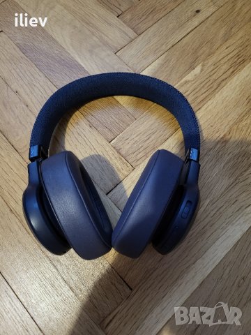 JBL Live 500BT (LIVE500BT) Слушалки, снимка 1