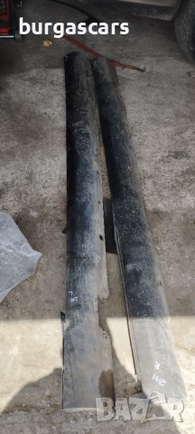 Прагове Mercedes E W211 седан -50лв, снимка 2 - Части - 42025459