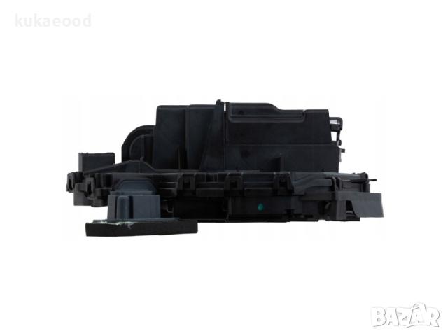 Брава за VW Tiguan MK2 (2016+)  За предна лява врата, снимка 5 - Части - 44670413