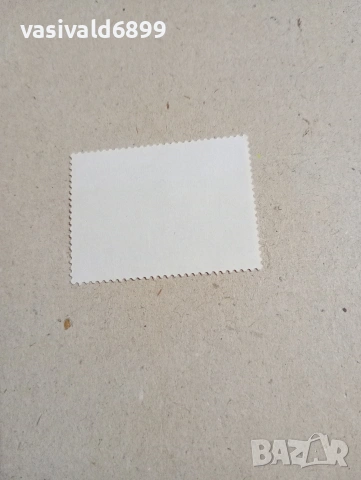 Лот от 2 марки Куба , снимка 5 - Филателия - 53379328