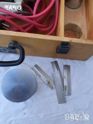 Електродерматом, снимка 9 - Медицинска апаратура - 40003177