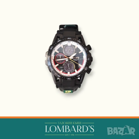 Часовник Casio  EFS-S641TMS