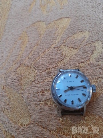 Стар дамски механичен часовник , снимка 2 - Антикварни и старинни предмети - 41837844