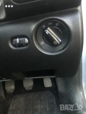 Продавам ключ светлини vw passat b5.5 