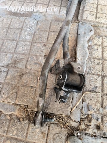 Жила механизъм скоростен лост за Ауди А4 Б6 Audi A4 B6 / 8Е0711290 , снимка 2 - Части - 42034553