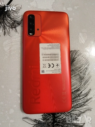 Redmi 9T/128гб/Без Забележки , снимка 5 - Xiaomi - 53422476