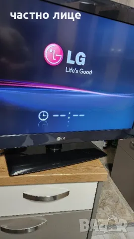 Телевизор LG 32LD490 на части, снимка 2 - Части и Платки - 48299582